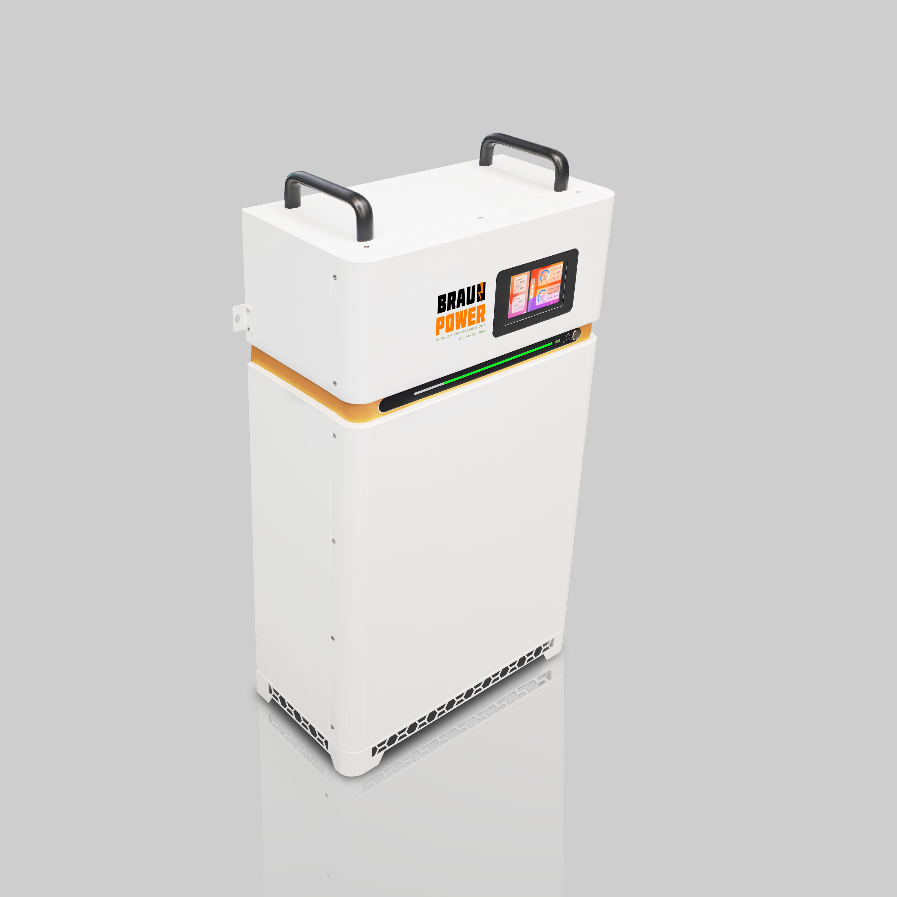 Braun Power CK48300 LiFePO4 — фото 3