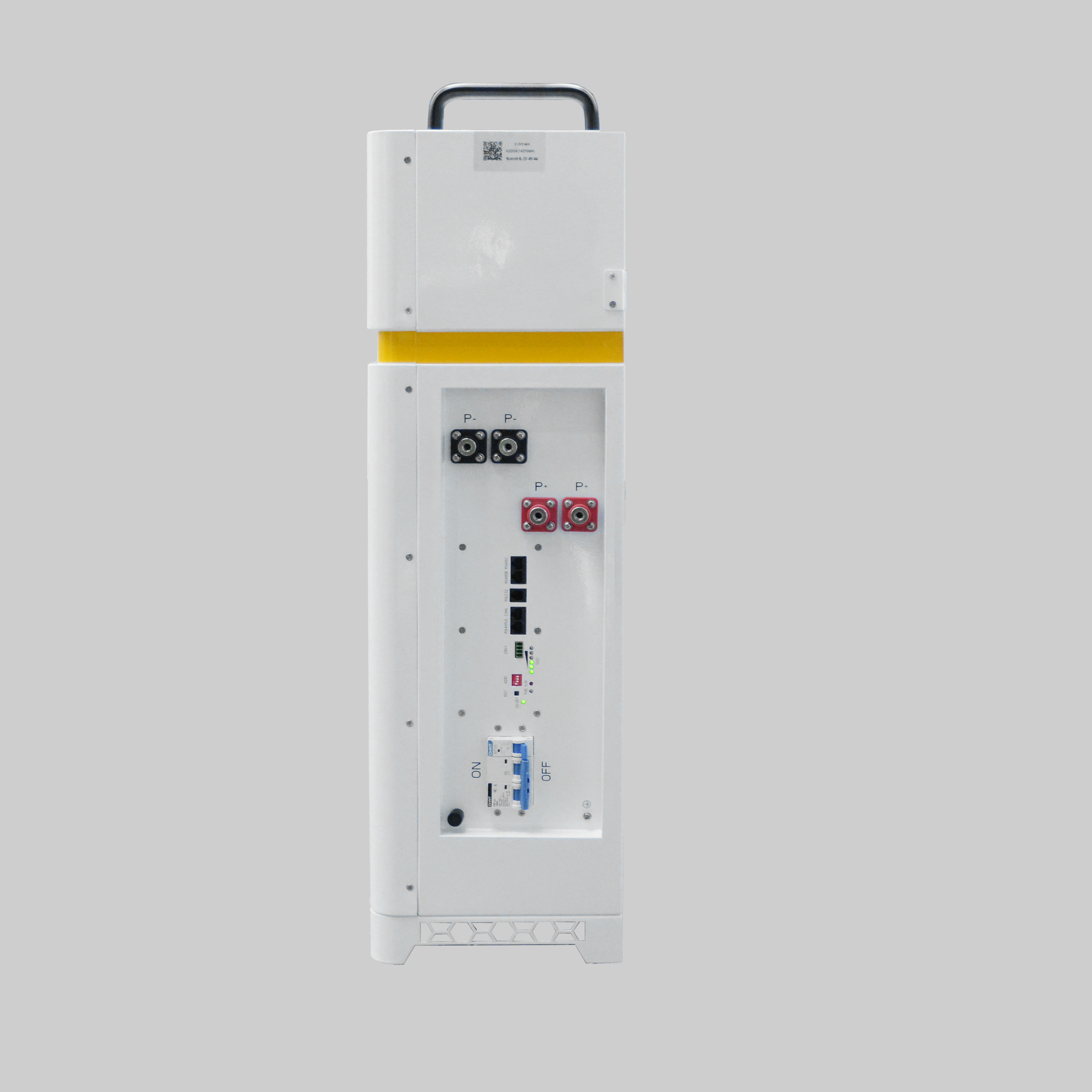 Braun Power CK48300 LiFePO4 — фото 4