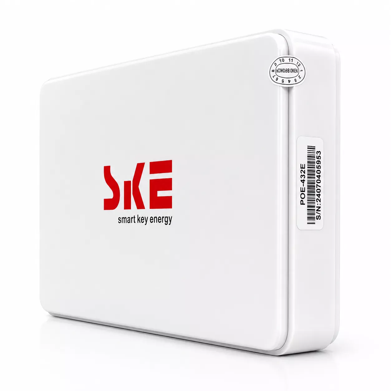 Джерело безперебійного живлення SKE POE-432E Mini UPS